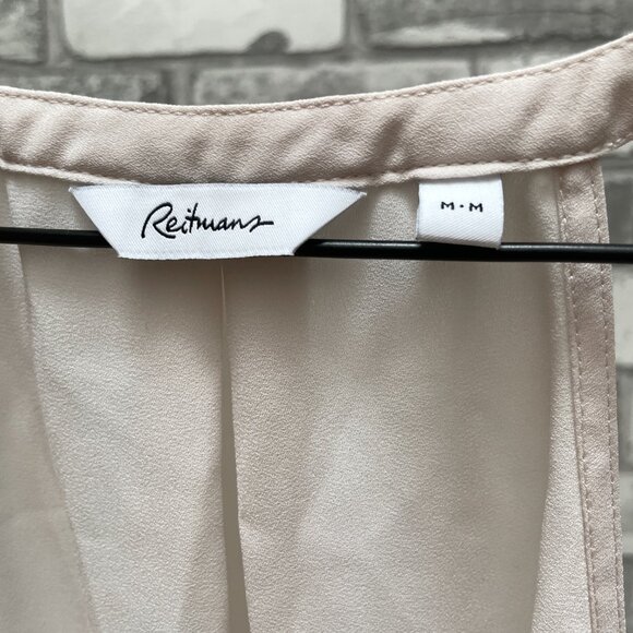 White summer top - Picture 4 of 6